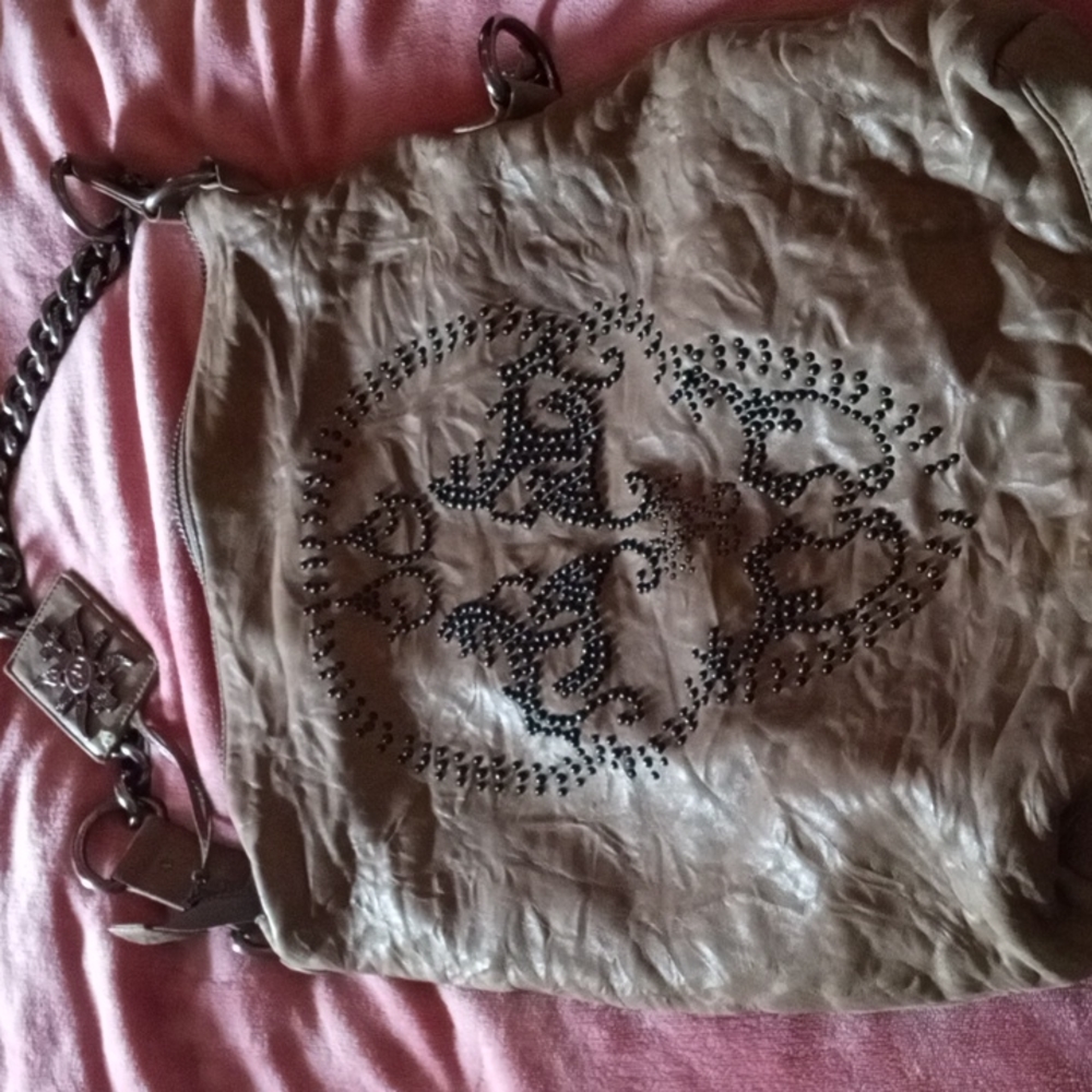 Thomas Wylde Bag